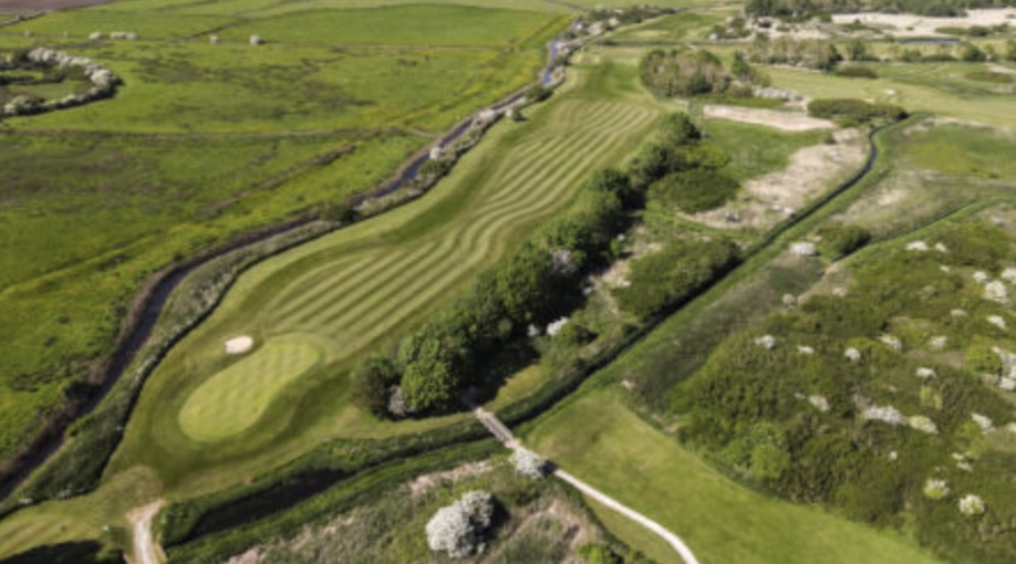 Photo of Cooden Beach Golf Club